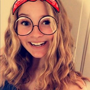 Meet your Posher, Saige